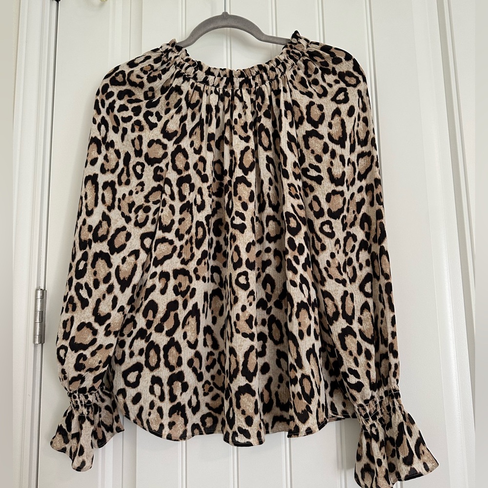 LOFT Blouse